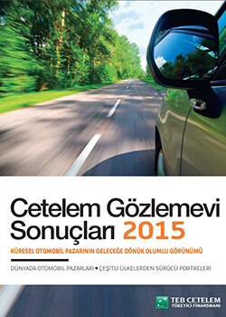 Cetelem Gözlemevi 2015